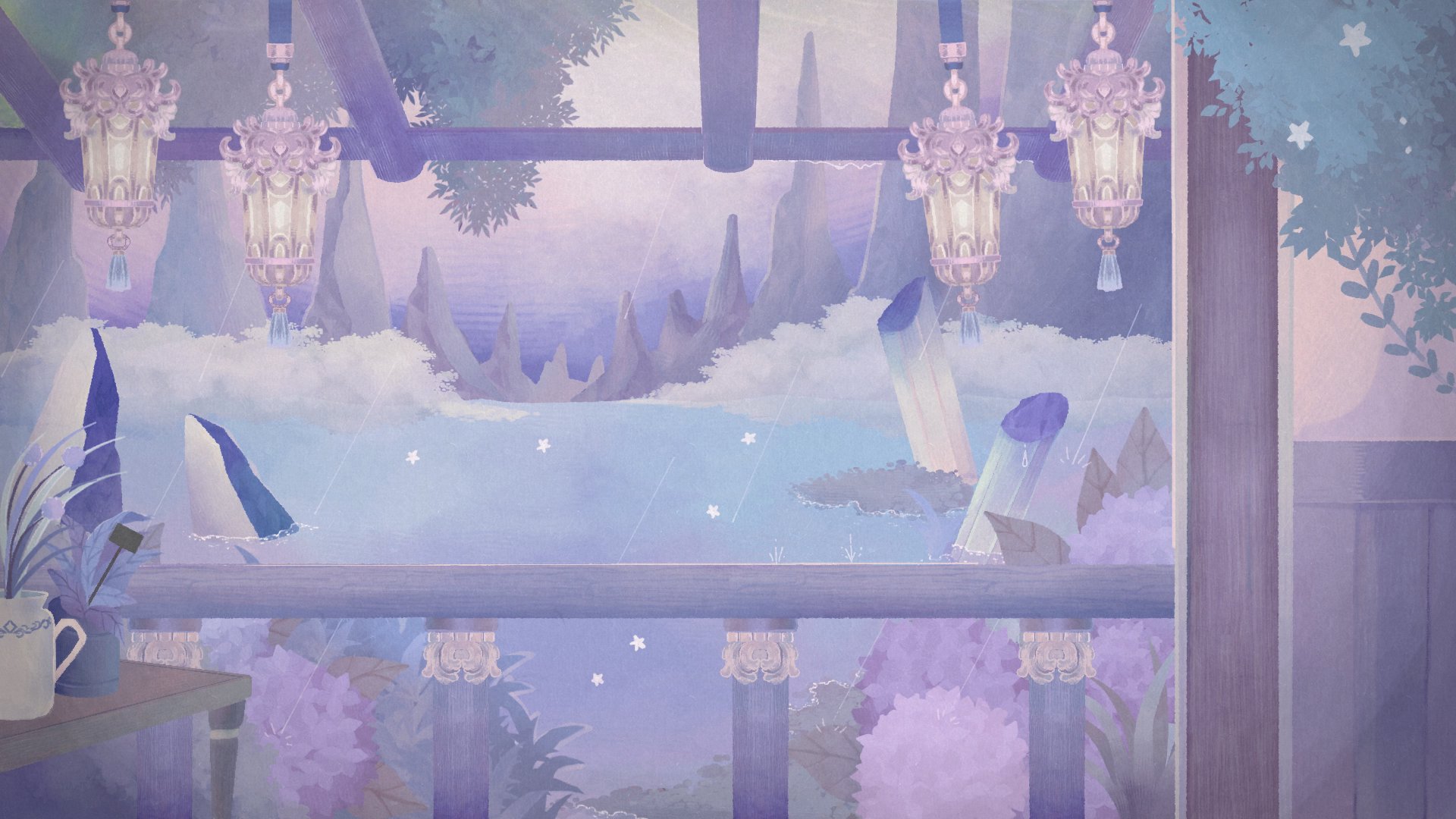 LoftyLena banner