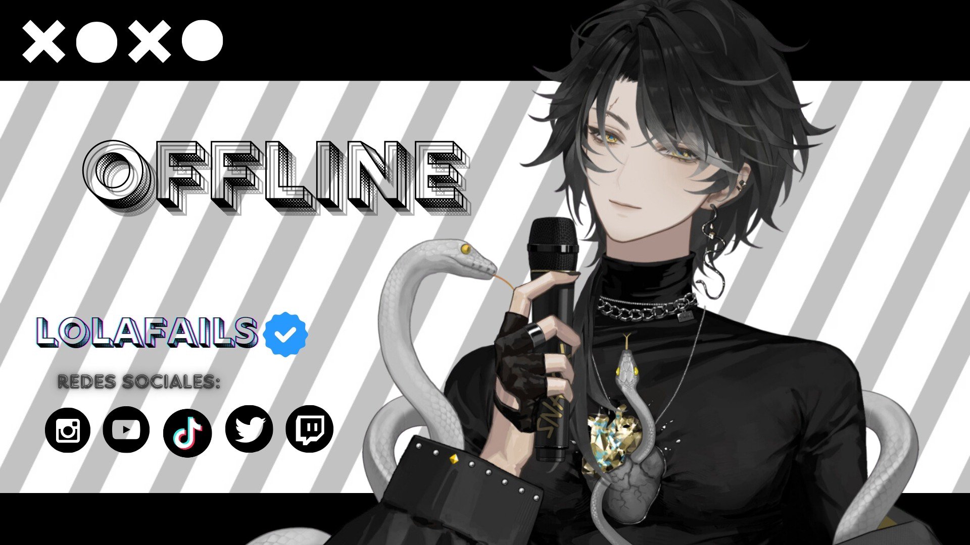 LolaFails banner