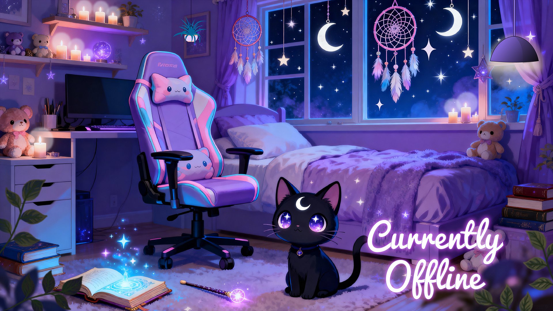 LollaKitten banner