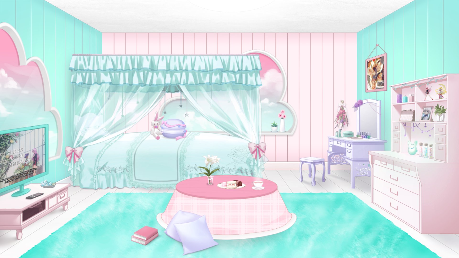 lolliedew banner