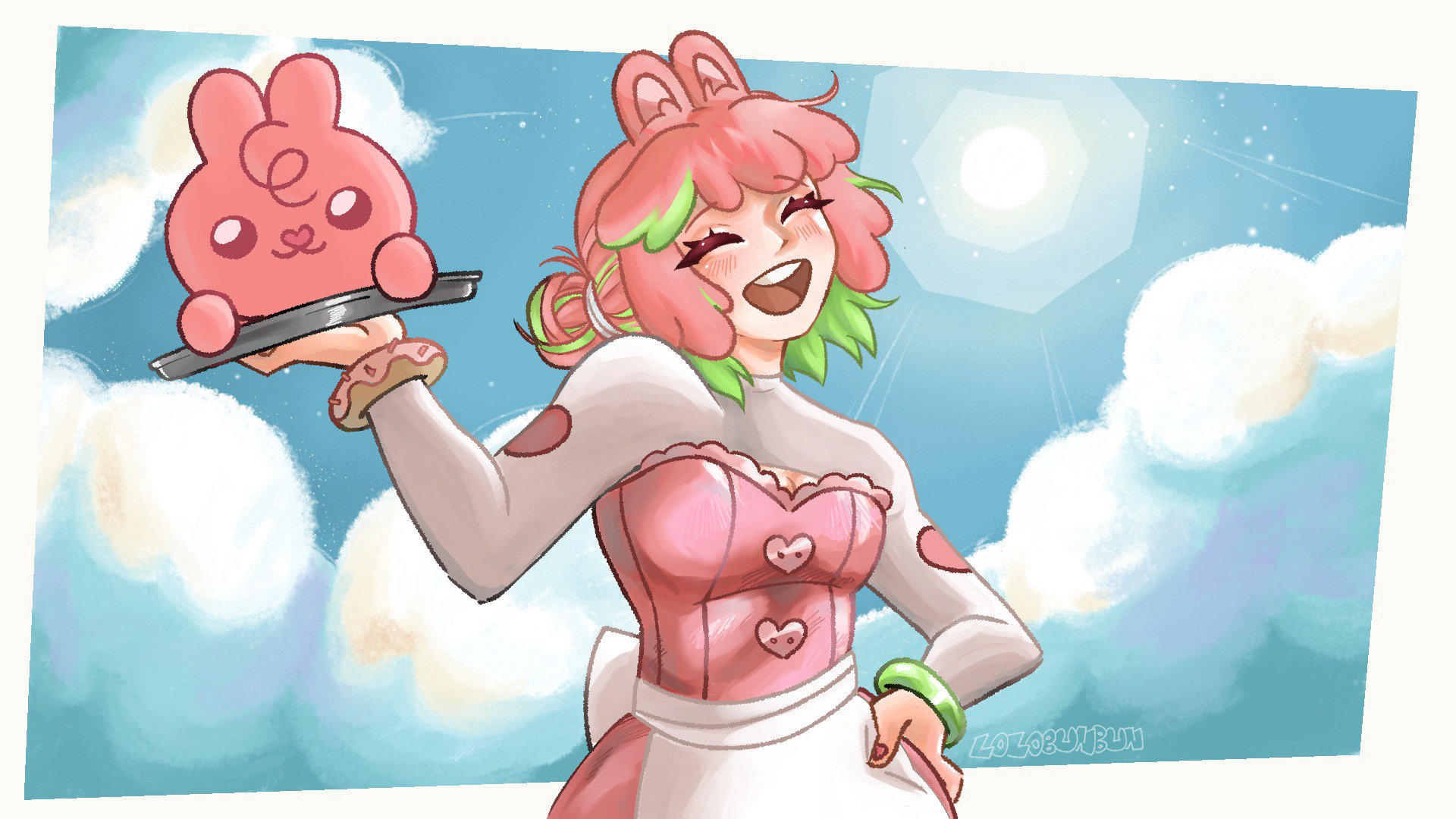lolobunbun banner