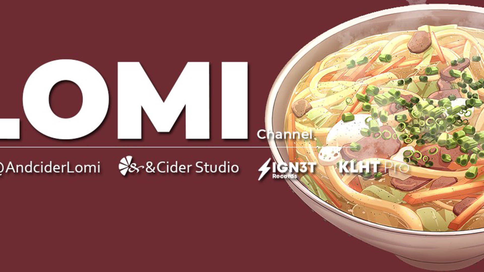 Lou Mei-Ling banner