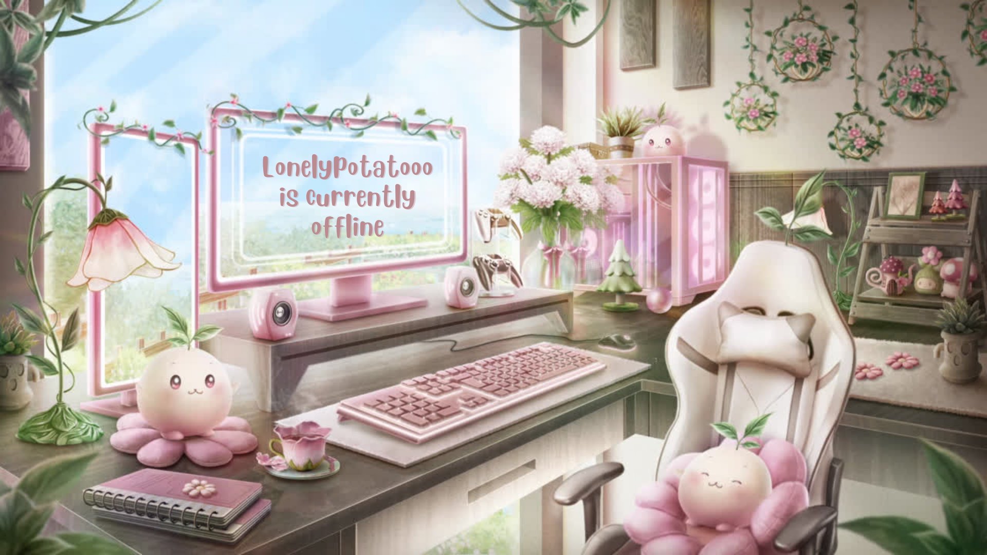 LonelyPotatooo banner