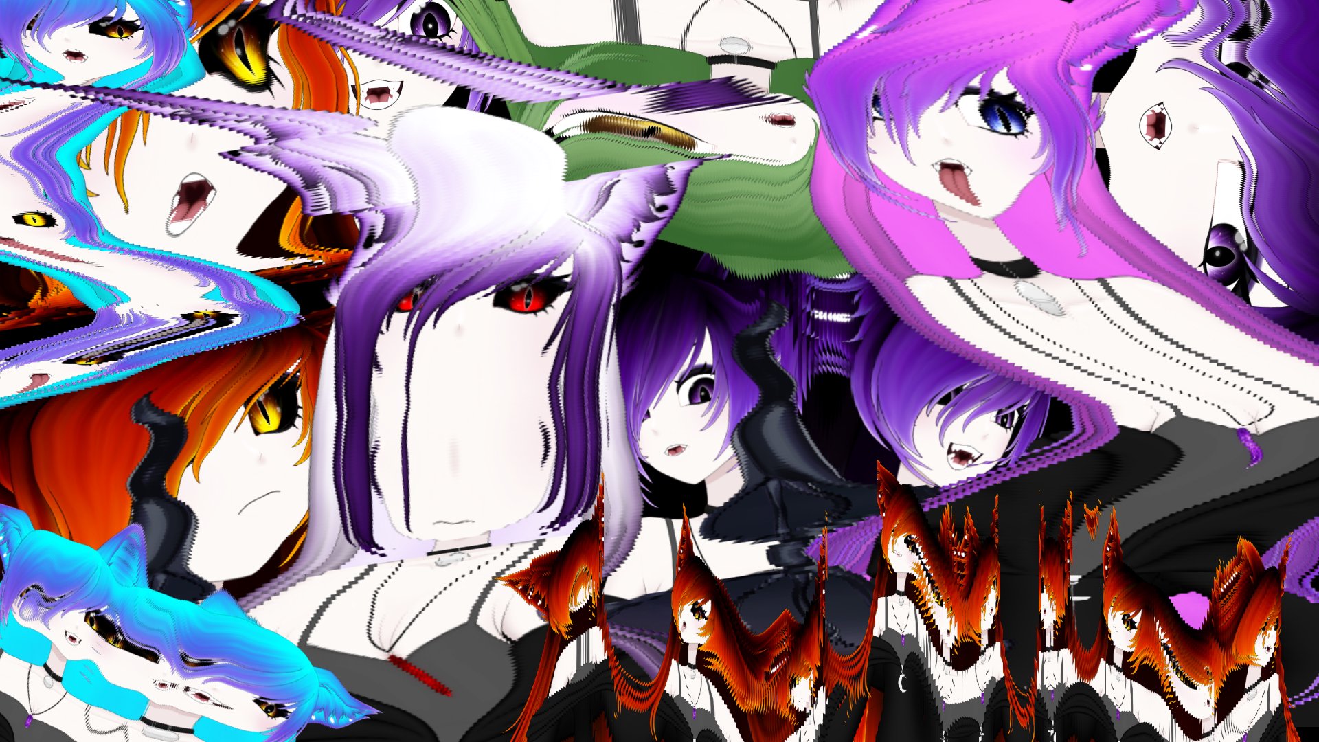 LonelyTreeHeart banner