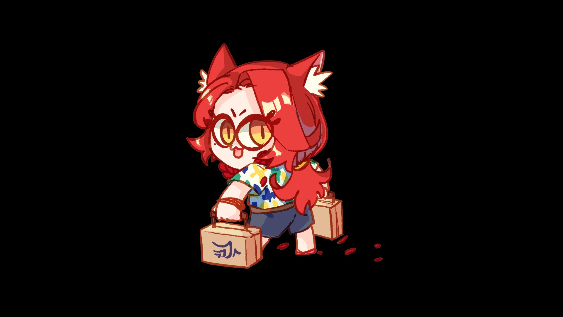 Long Hua banner