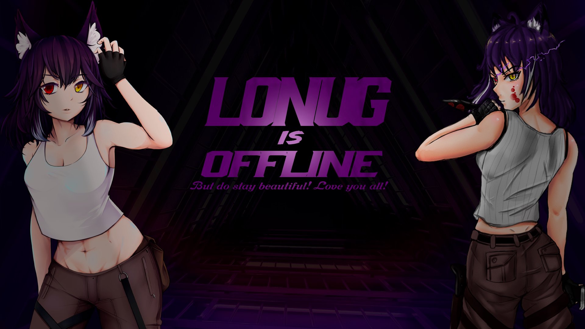 Lonug banner