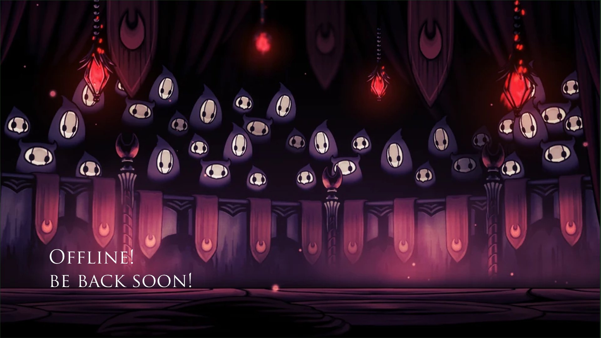 LoomingFolly banner