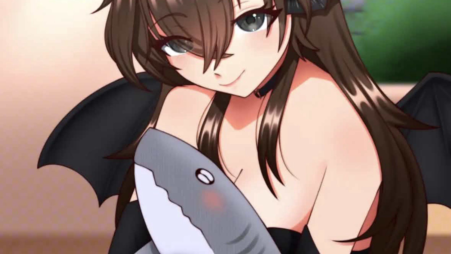 LopsyShark banner