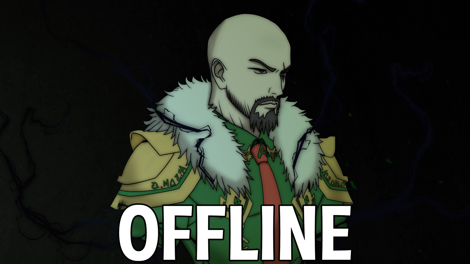lordashkelad banner