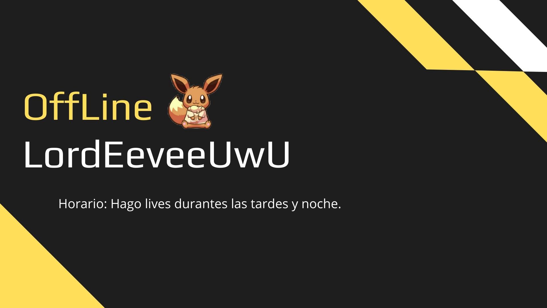 LordEeveeVT banner