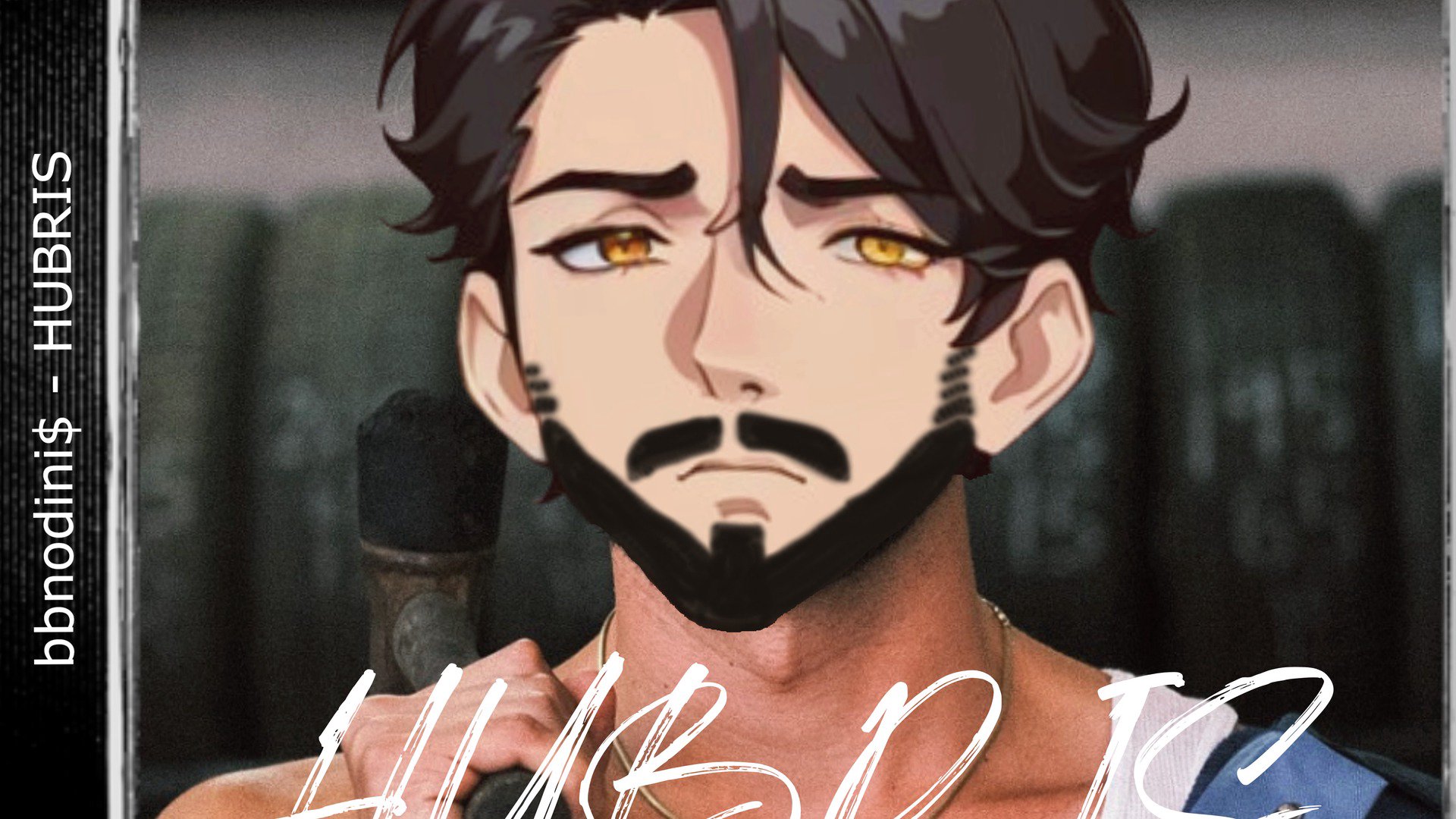 LordHudini banner