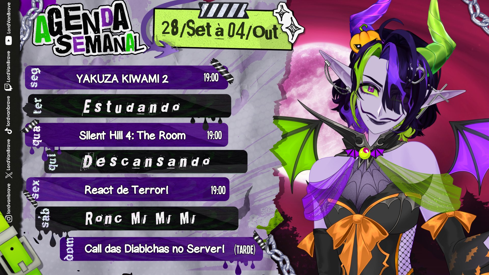 LordVanBrave banner