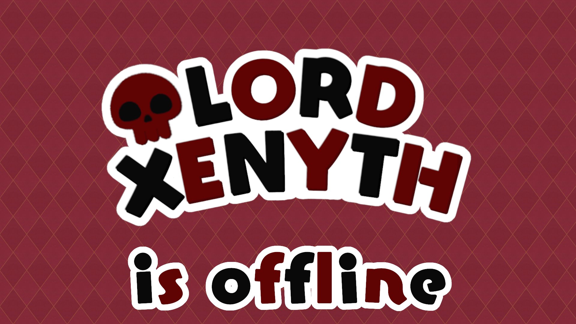 LordXenyth banner