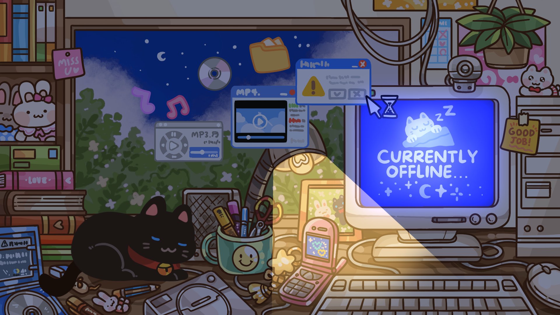 loreganooo banner