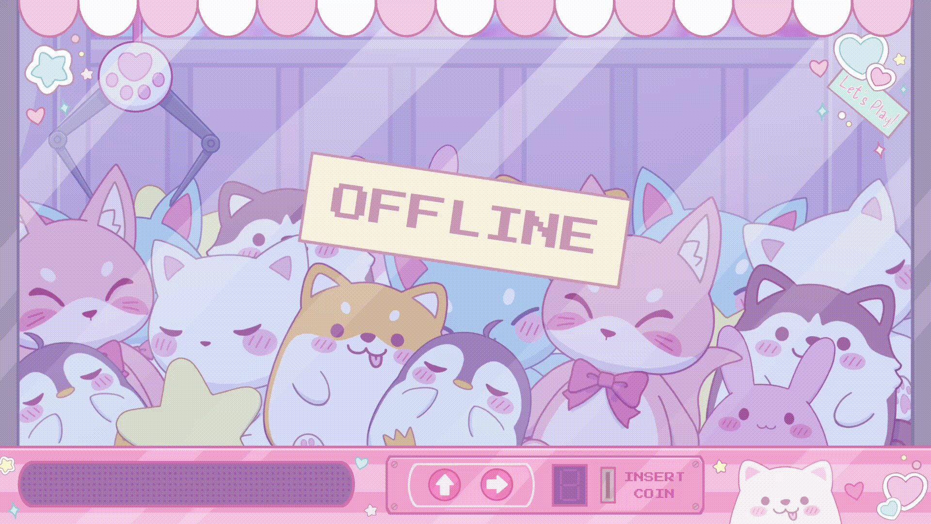 LoreleiBun banner