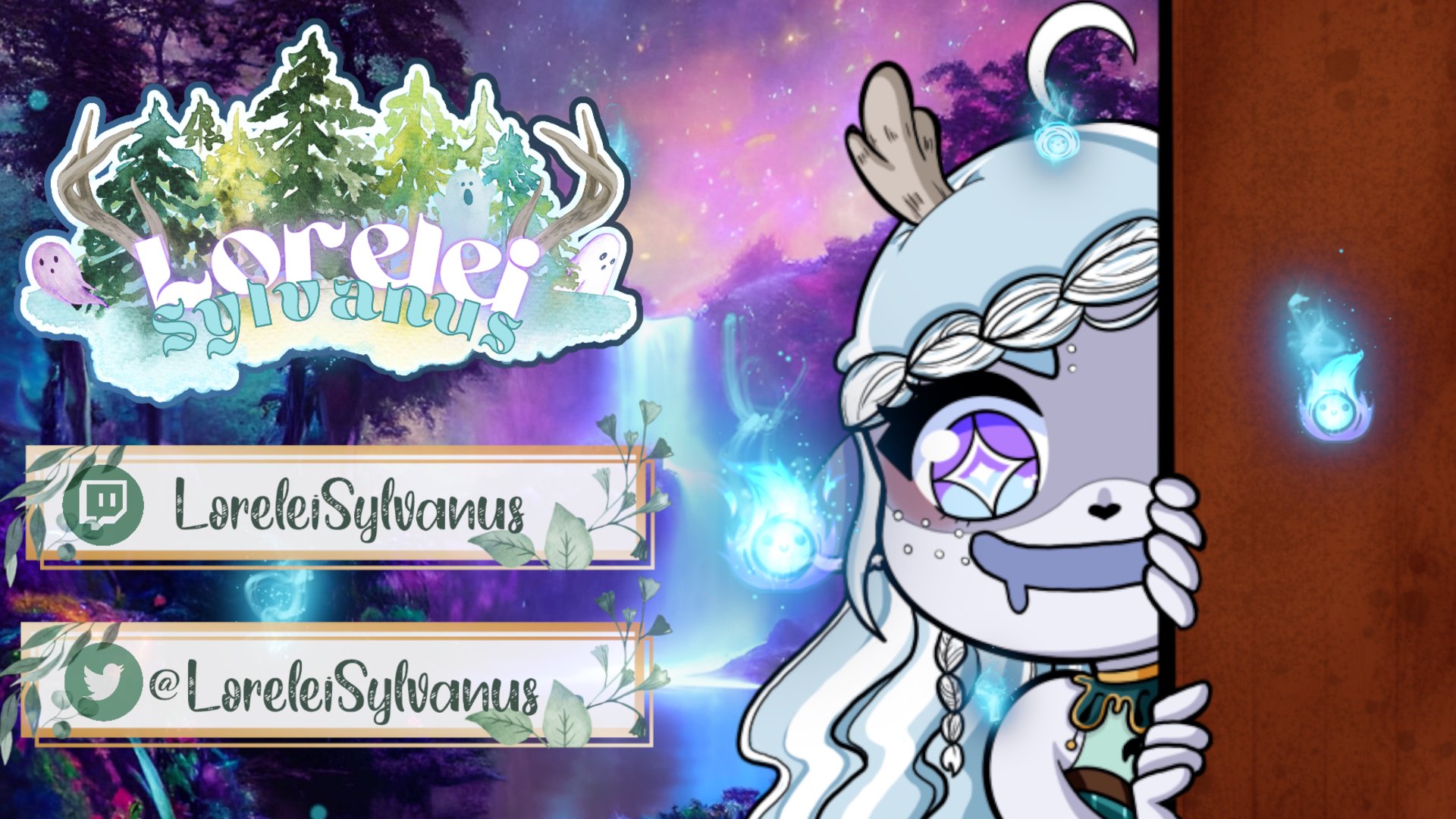 LoreleiSylvanus banner