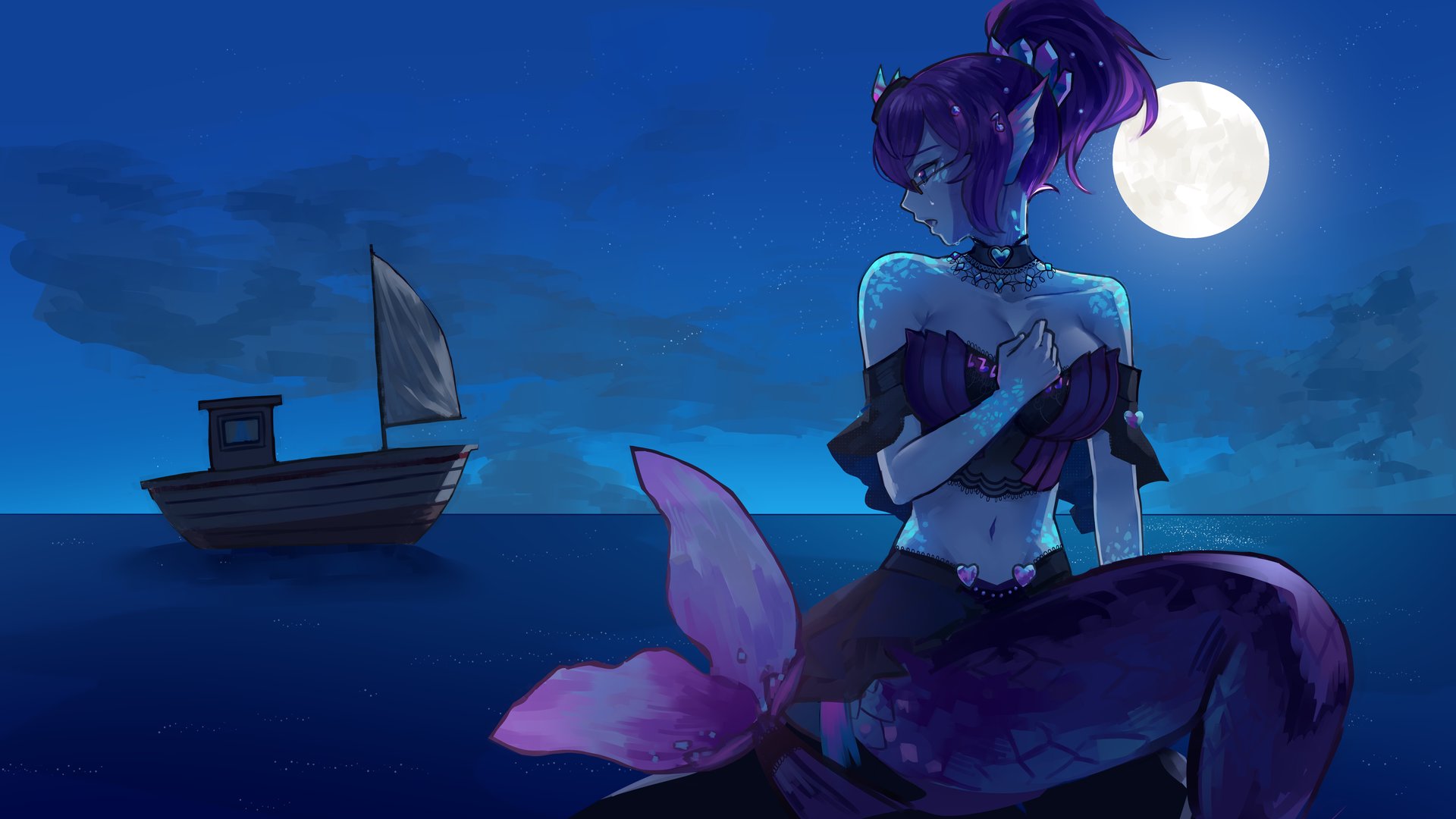LoriVT banner