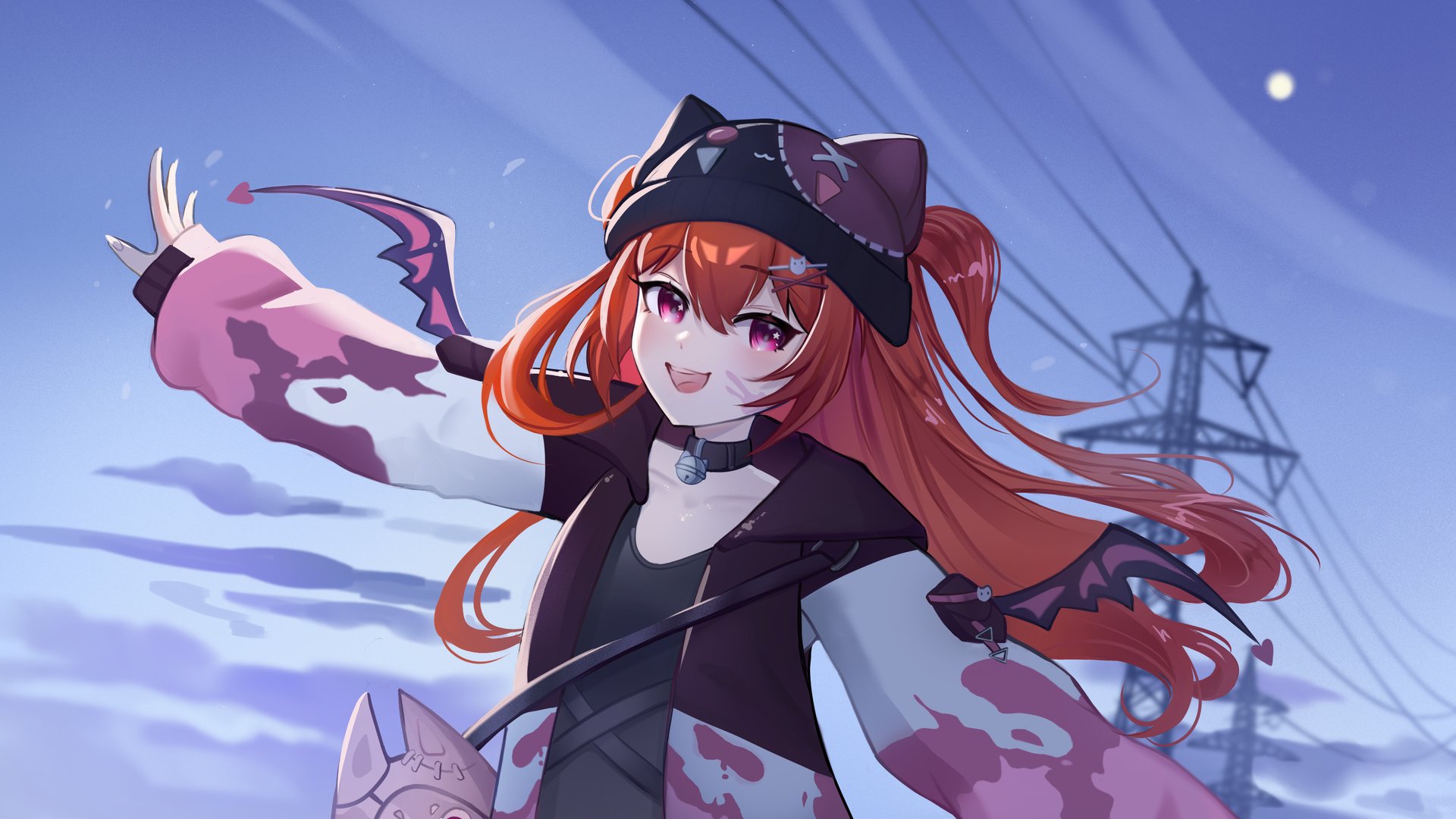 lorutskii banner