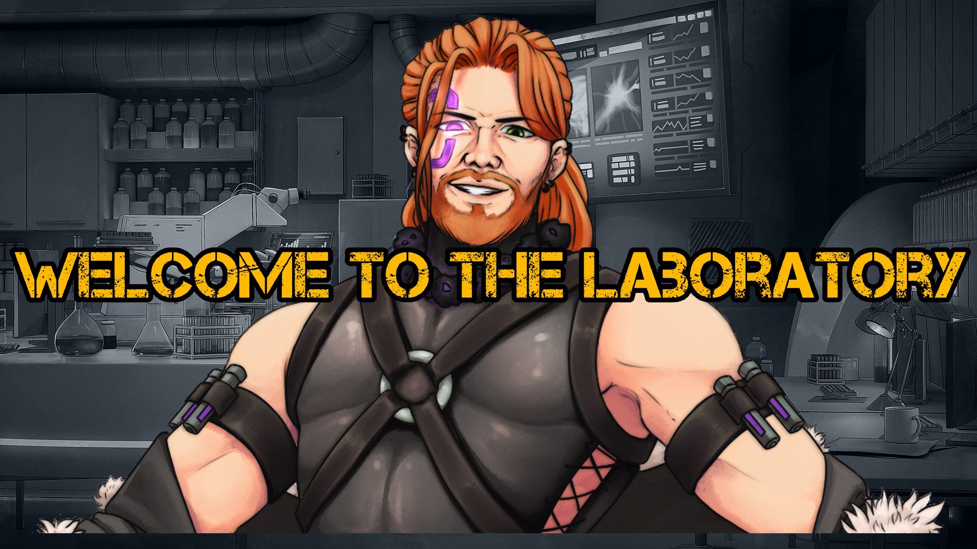 Losercuter banner