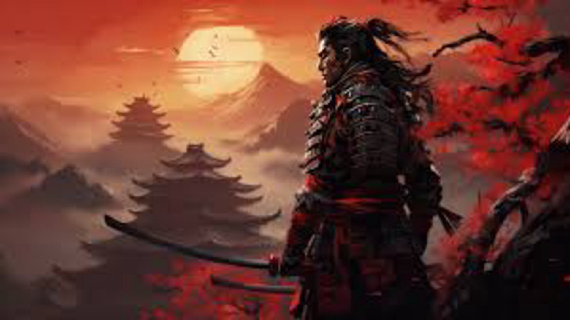 Lost___Samurai banner