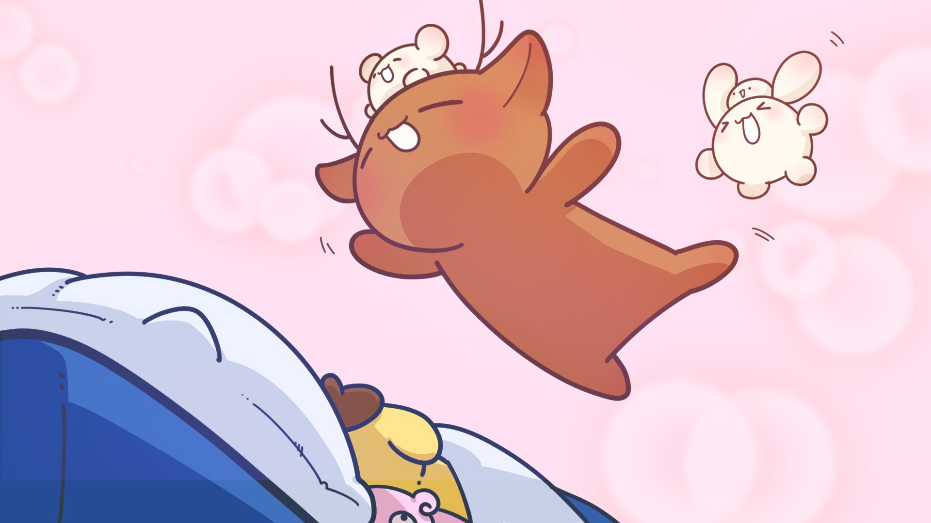 Lost-Spots-Deer banner