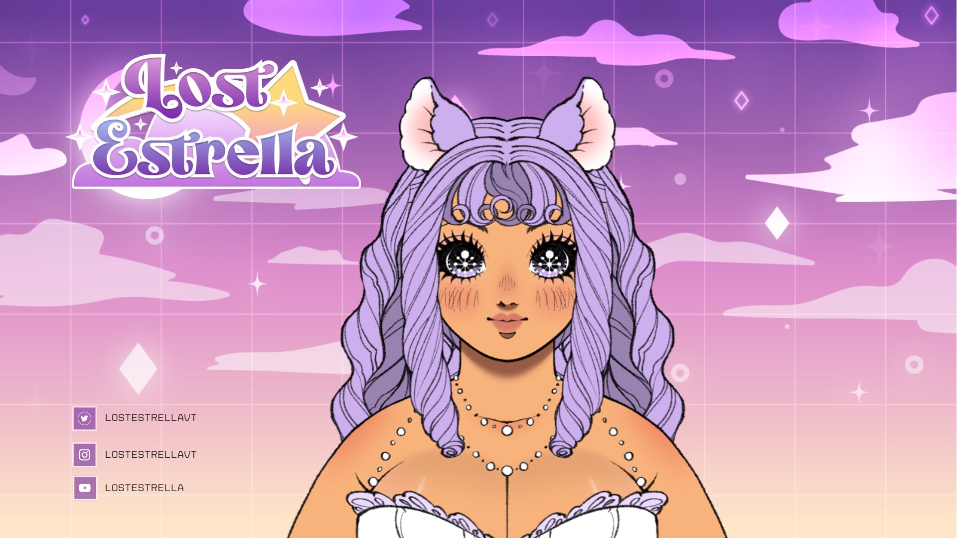 LostEstrella banner