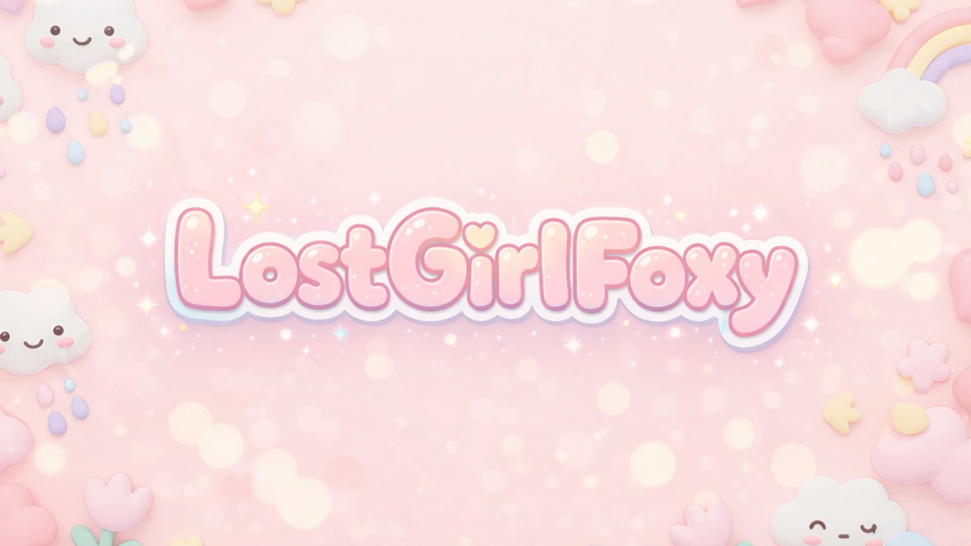 LostGirlFoxy banner