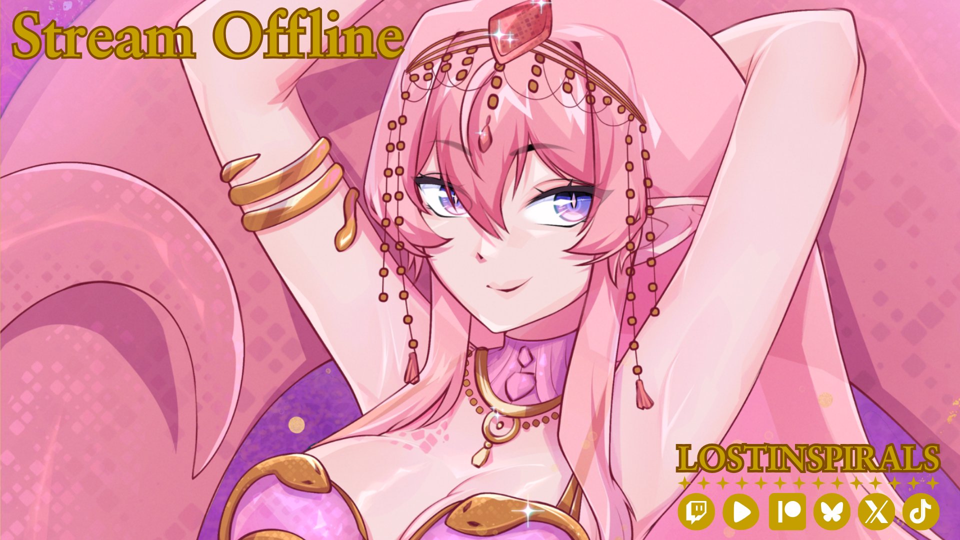 lostinspirals banner