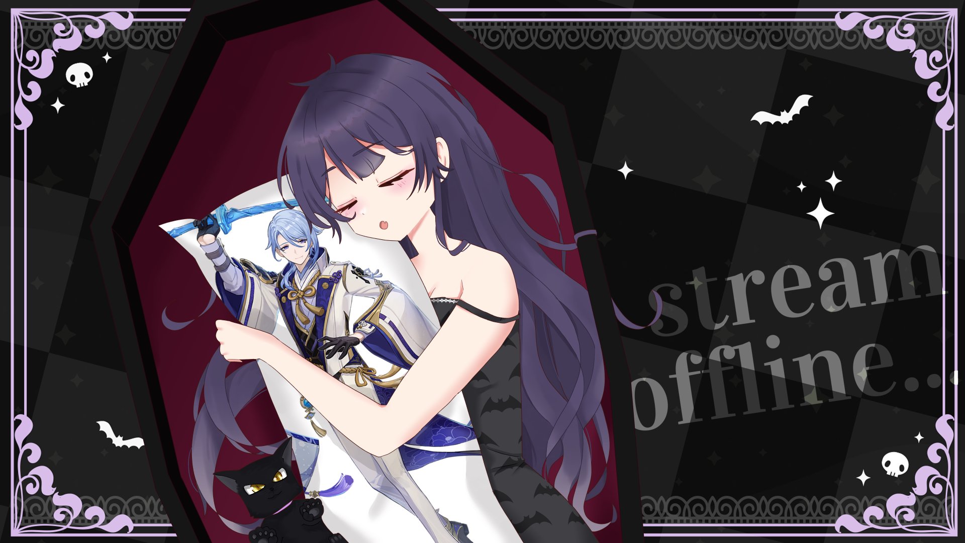 LOSTLiLLiTH banner