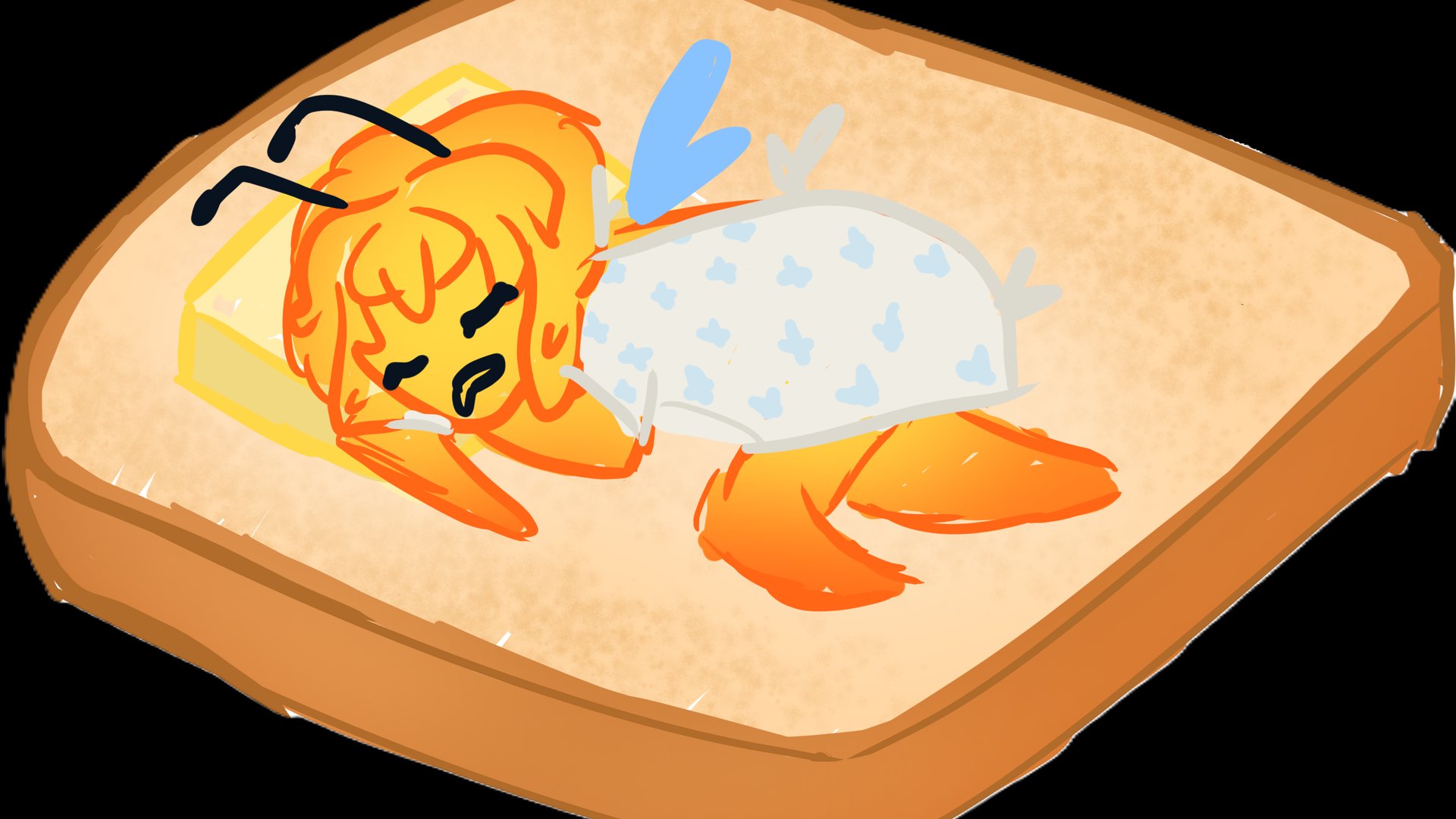 LotOBees banner