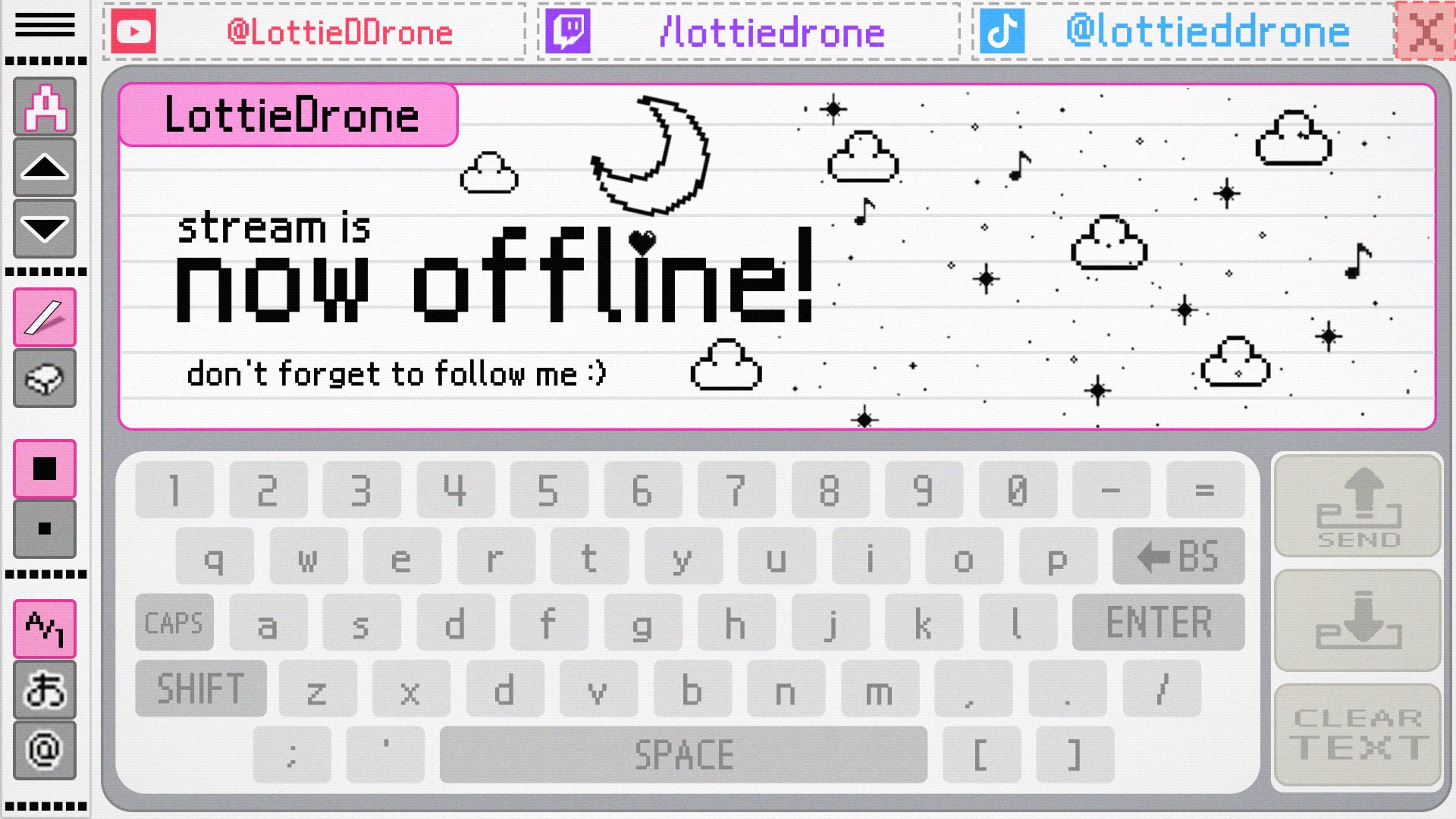 LottieDrone banner