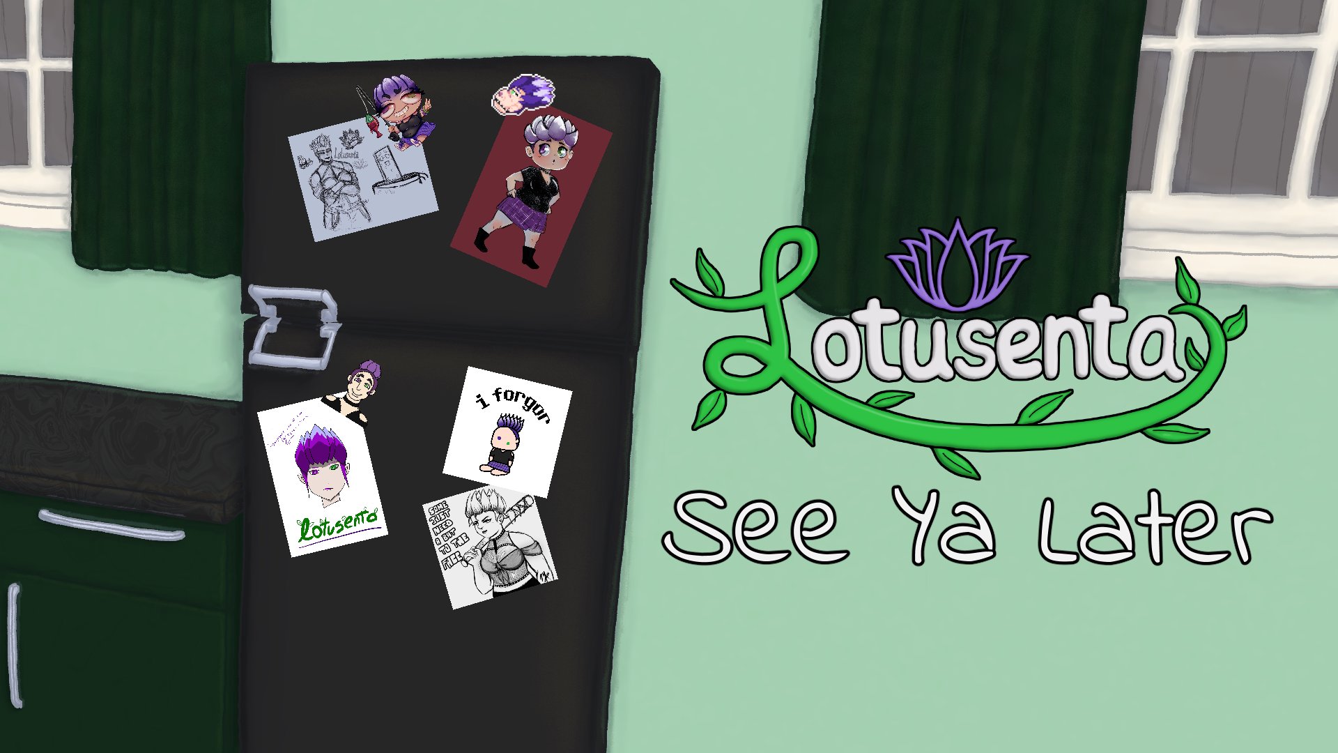 Lotusenta banner