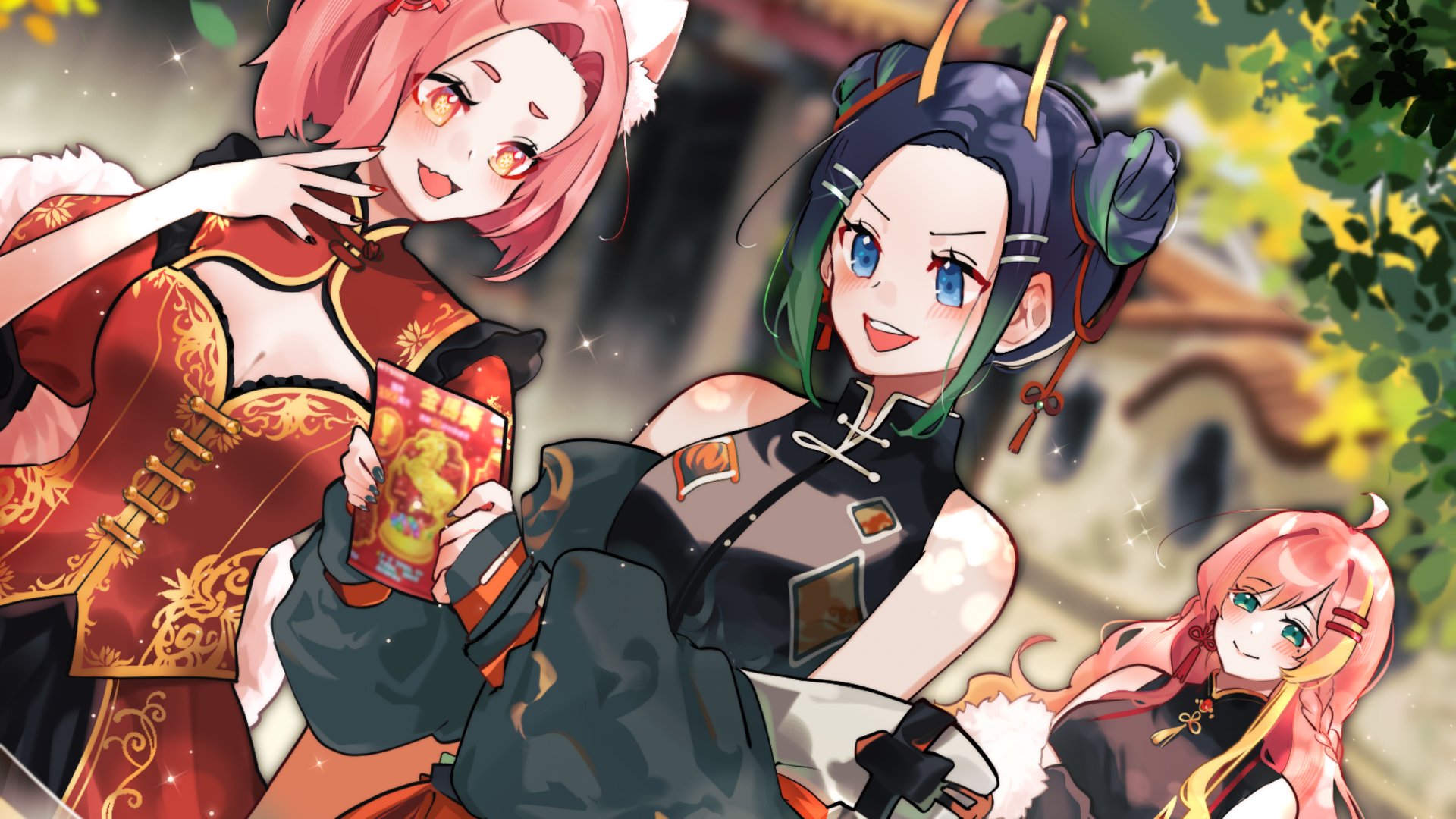 千松嶁雷 banner