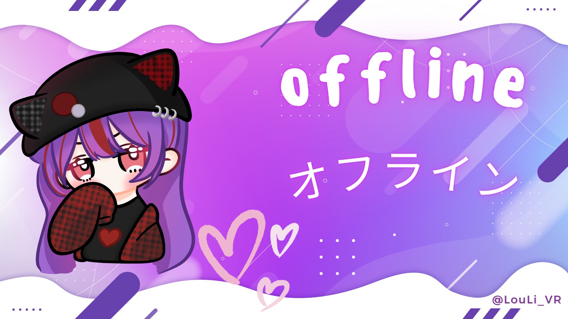 LouLi_VR banner