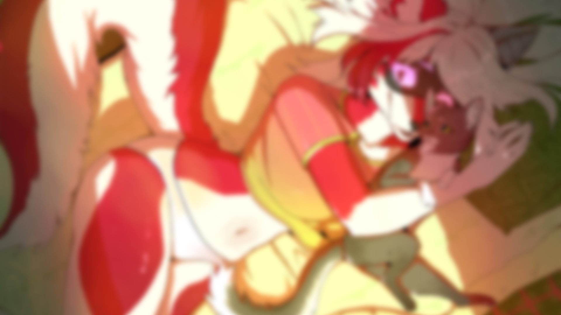 LounaaNekoo banner