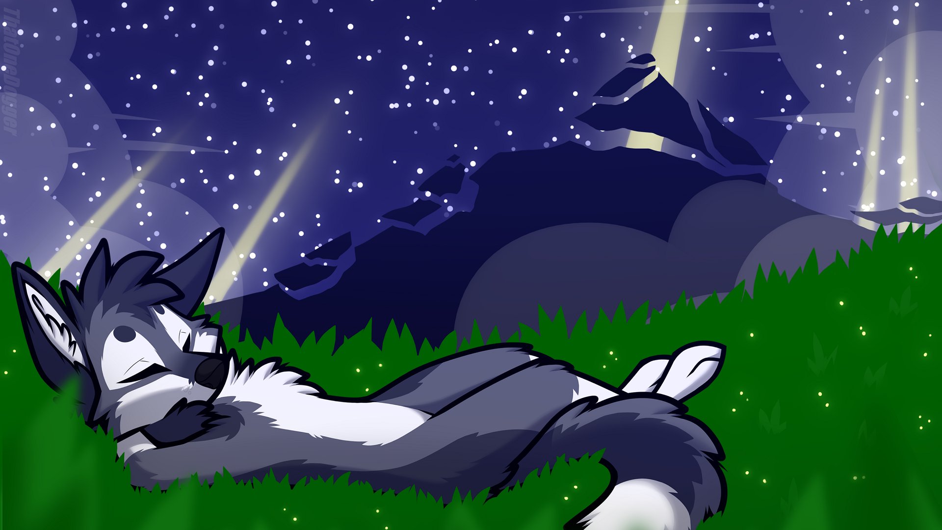 Lousiff banner