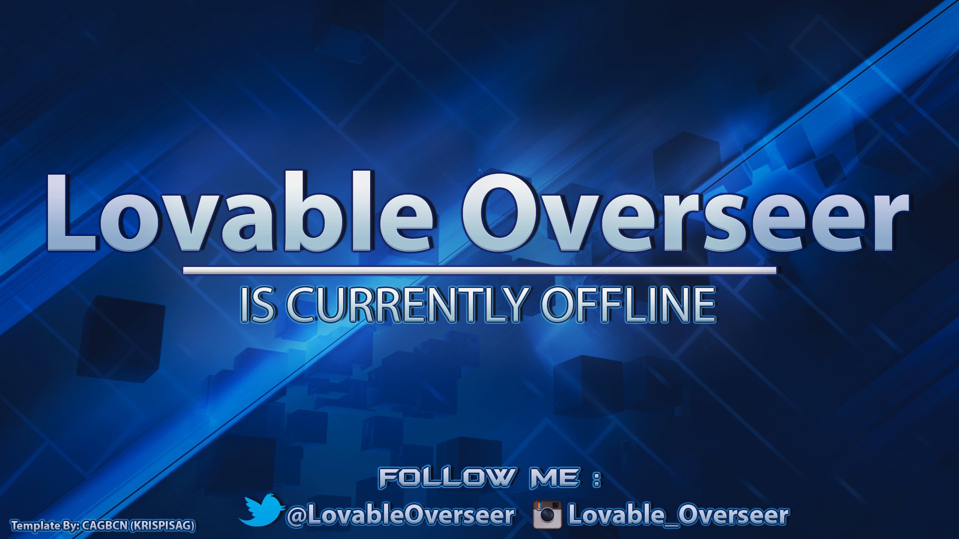 Lovable_Overseer banner