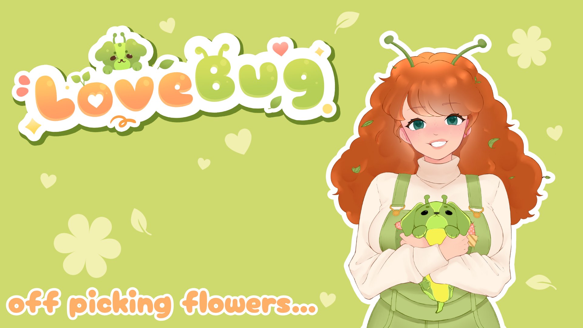 LoveBugVT banner