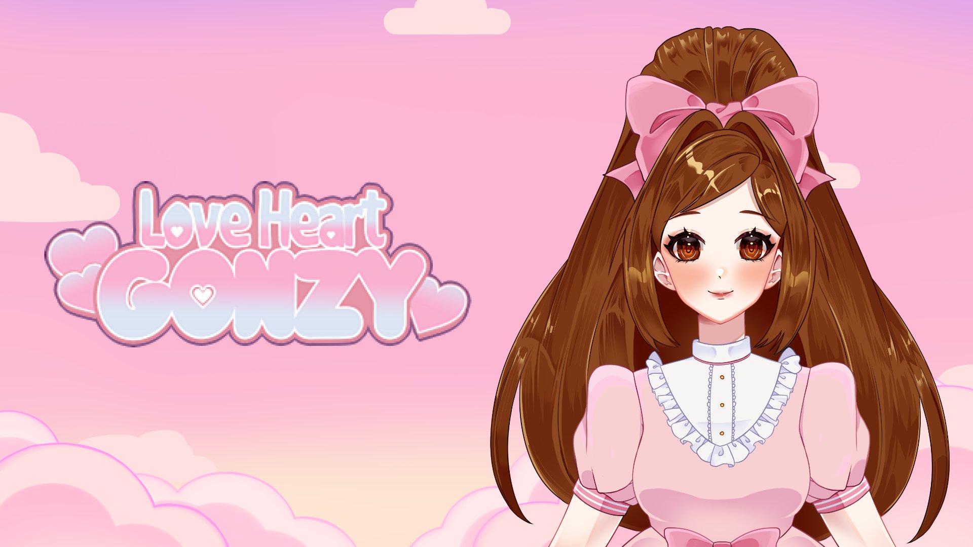LoveHeartGonzy banner