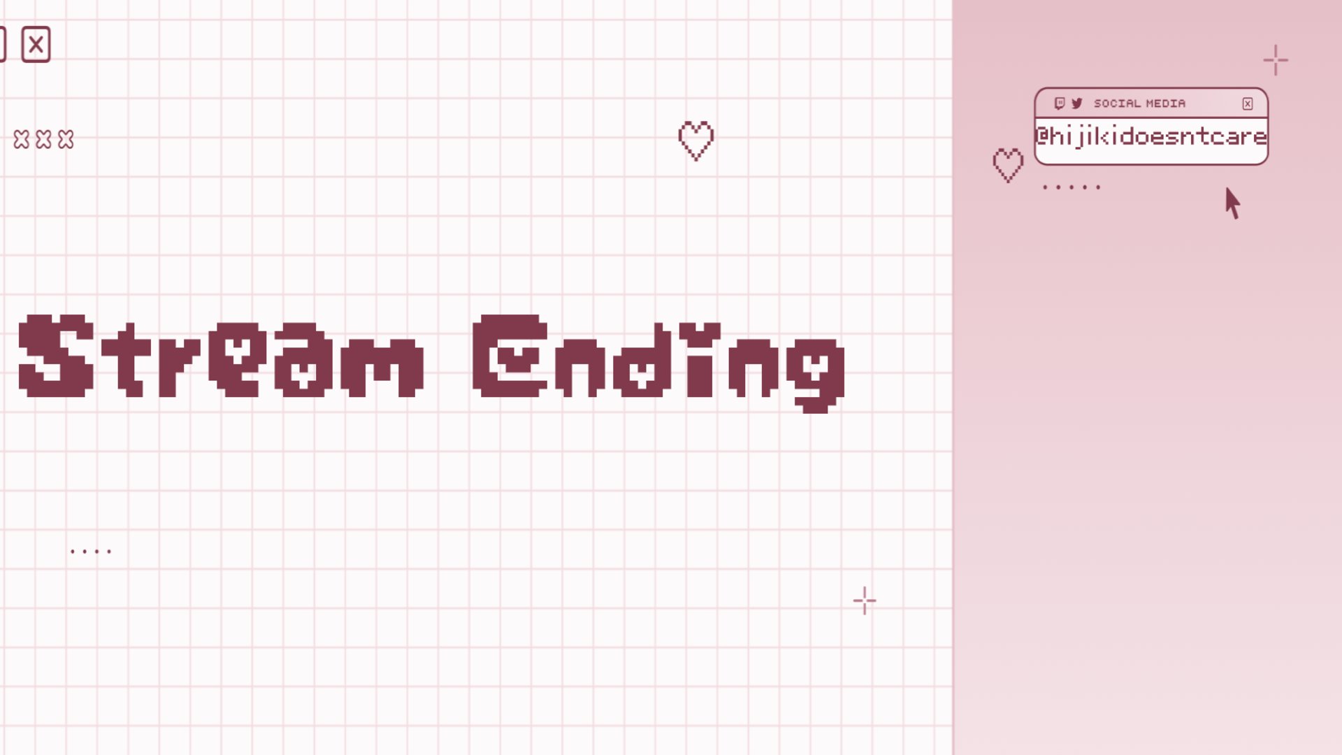 LoveiathanLovie banner