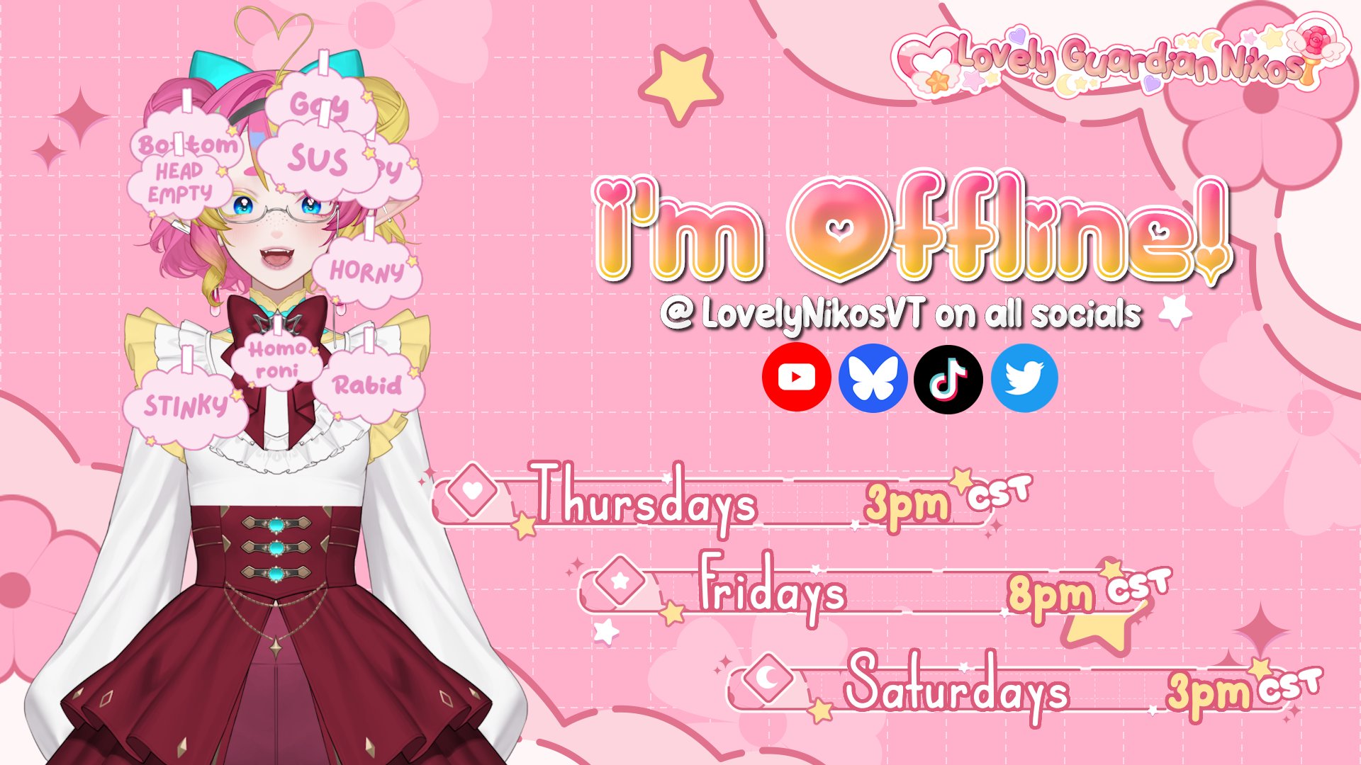 lovelynikosvt banner