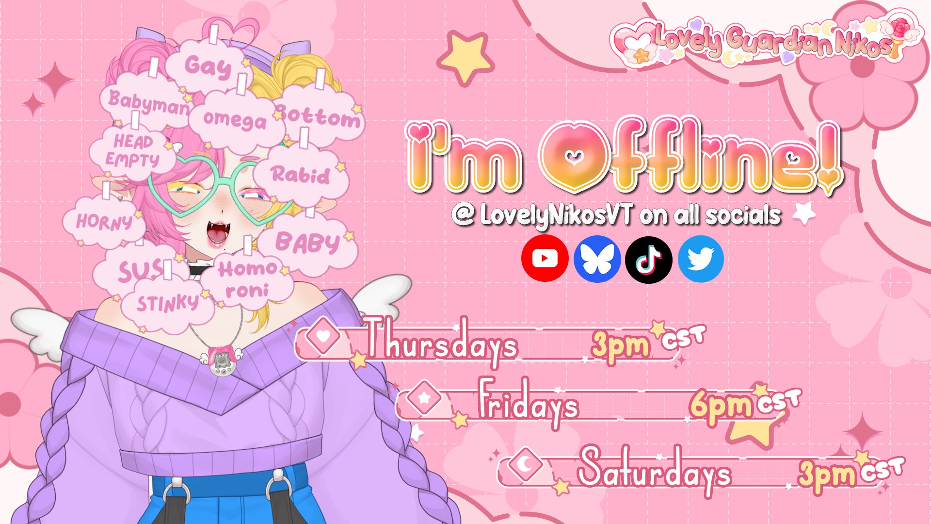 lovelynikosvt banner