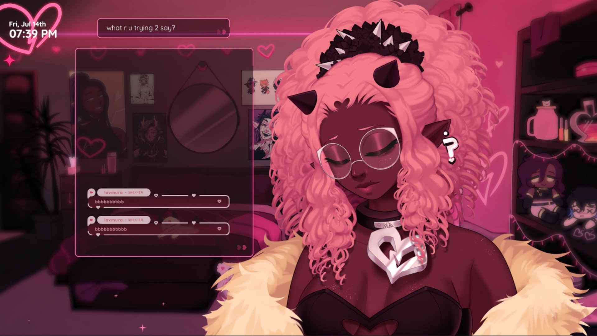 lovmura banner