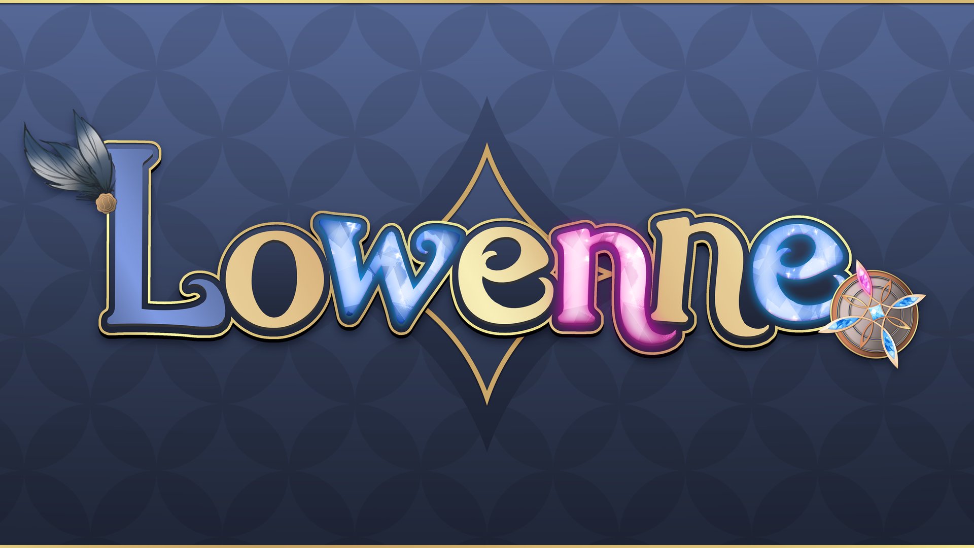 Lowenne banner