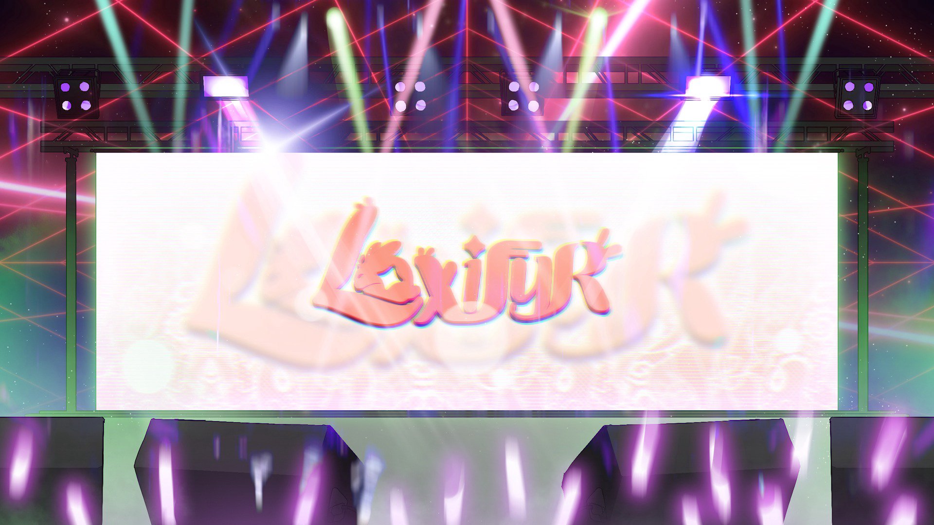 Loxifyr banner