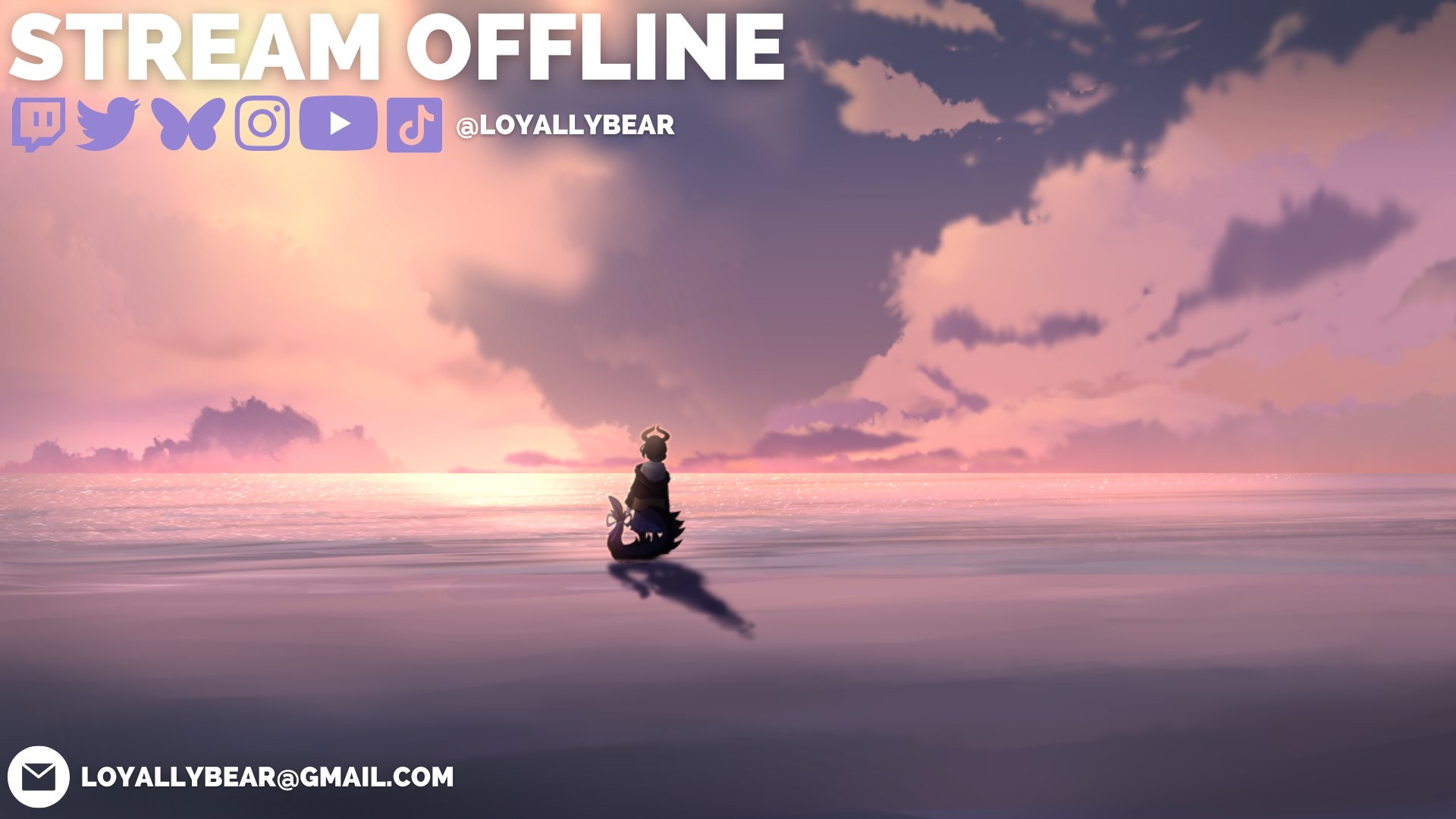 LoyallyBear banner