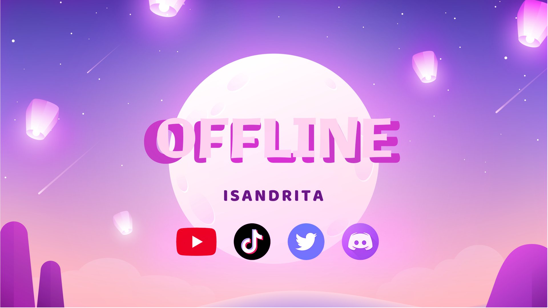 LSandrita banner