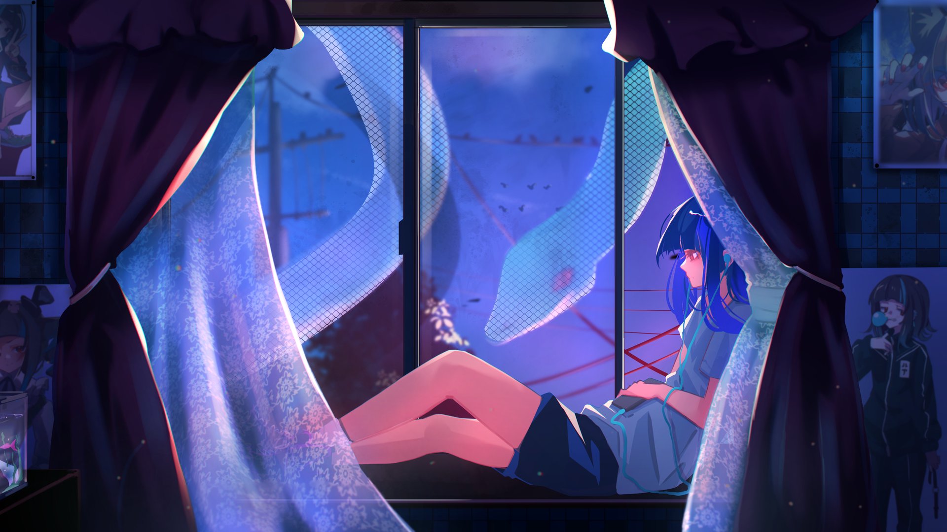 蛇乃ルア banner