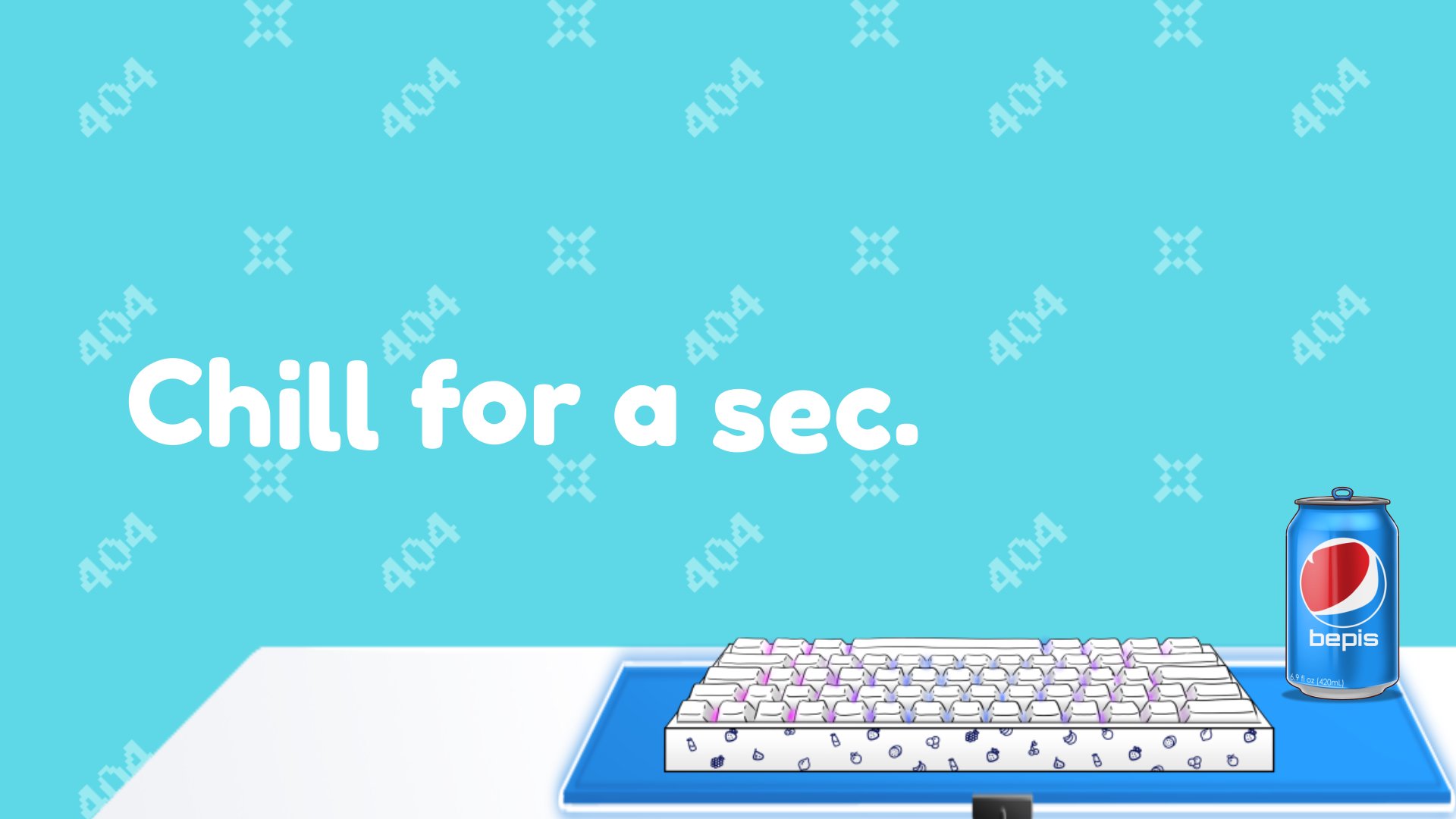LuaVLucky banner