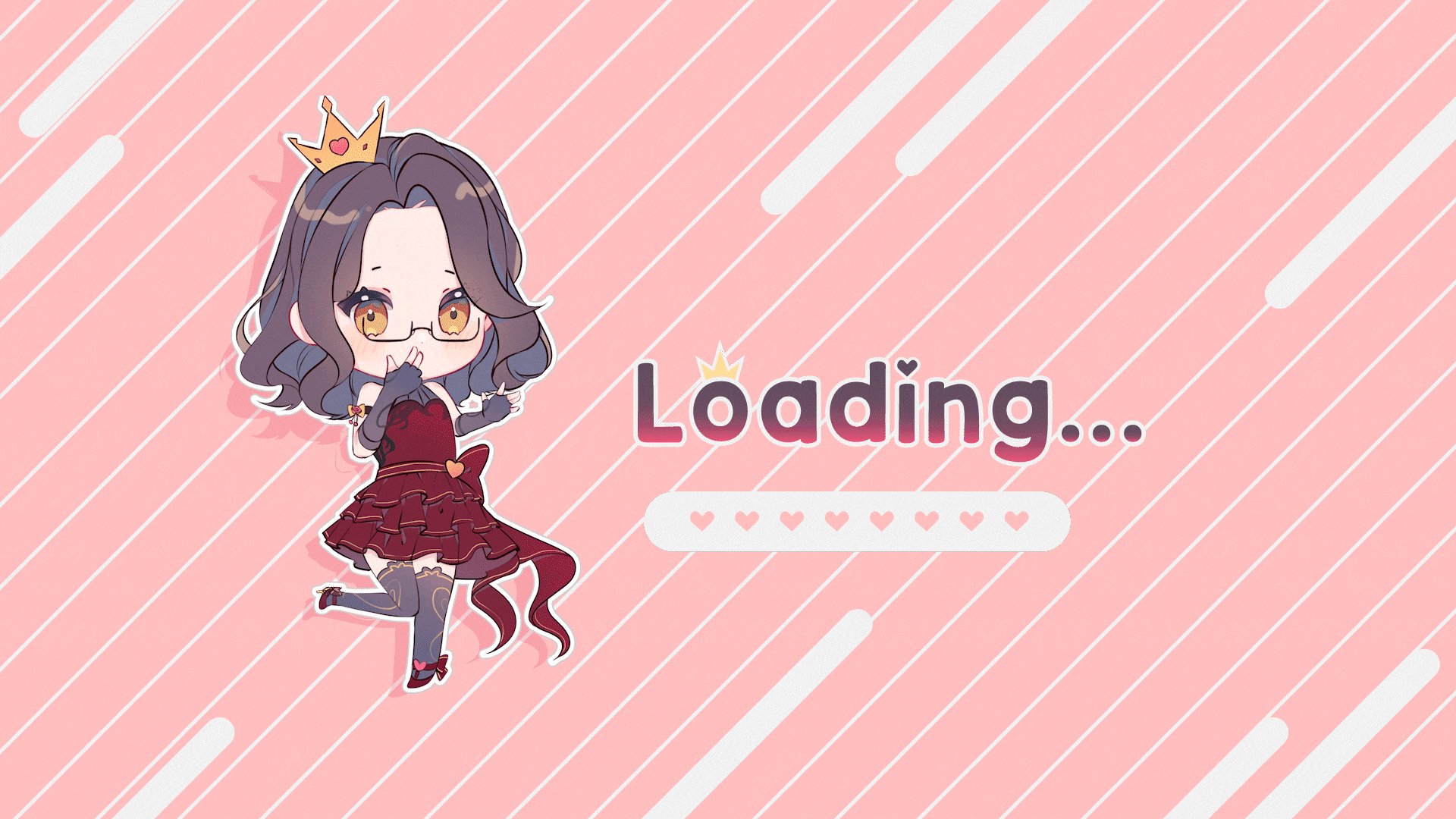 LucaLullaby banner